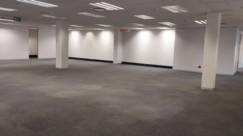 1 Sixty Jan Smuts, 160 Jan Smuts Avenue, Rosebank - 712.14 - 1 Sixty Jan Smuts office space to let for rent (41)